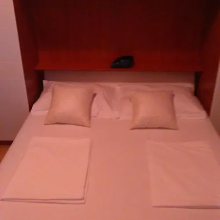 Apartment Petra Culina