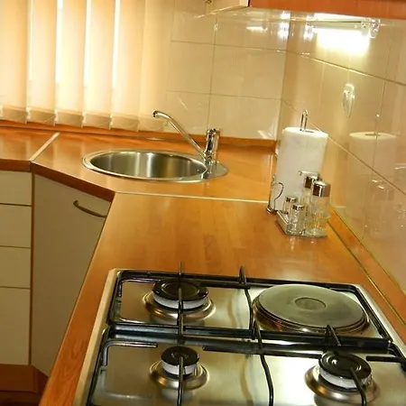 Petra Culina Apartment