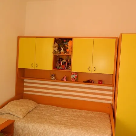 Apartment Petra Culina *