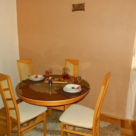 Petra Culina Apartment Zadar
