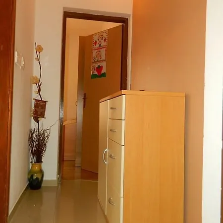 Petra Culina Apartment