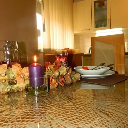 Apartment Petra Culina Zadar