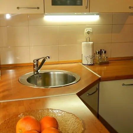 Petra Culina Apartment *