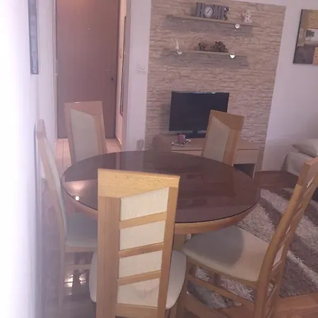 Petra Culina Zadar