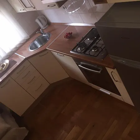 Apartment Petra Culina