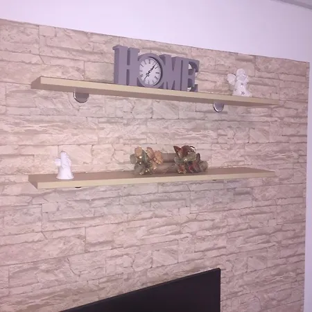 Apartment Petra Culina