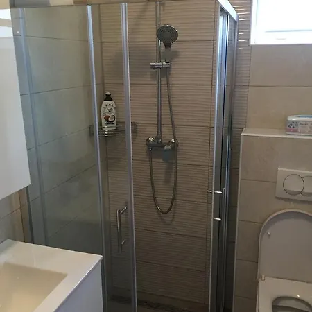 Petra Culina Apartment Zadar