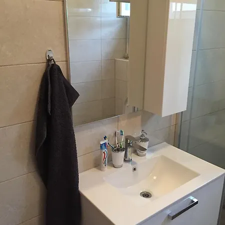 Petra Culina Apartment Zadar