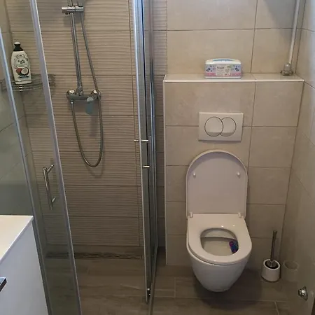 Petra Culina Apartment *