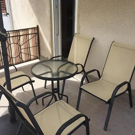 Apartment Petra Culina
